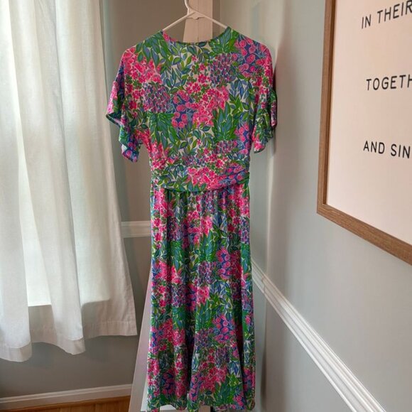 Lilly Pulitzer Dress NWT Size Small - Picture 6 of 7